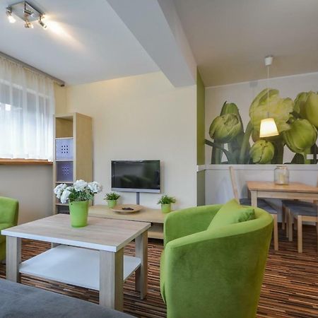 Apartament Krupowki 4 Os Centrum Zakopane Eksteriør bilde
