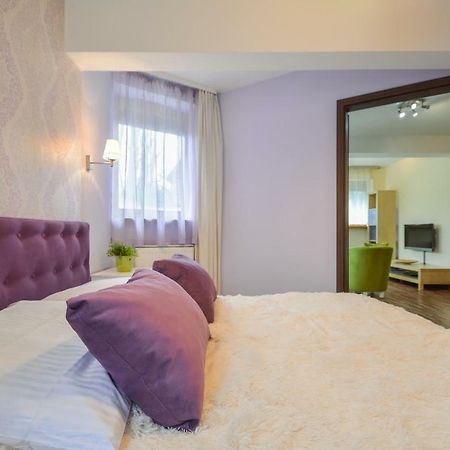 Apartament Krupowki 4 Os Centrum Zakopane Eksteriør bilde
